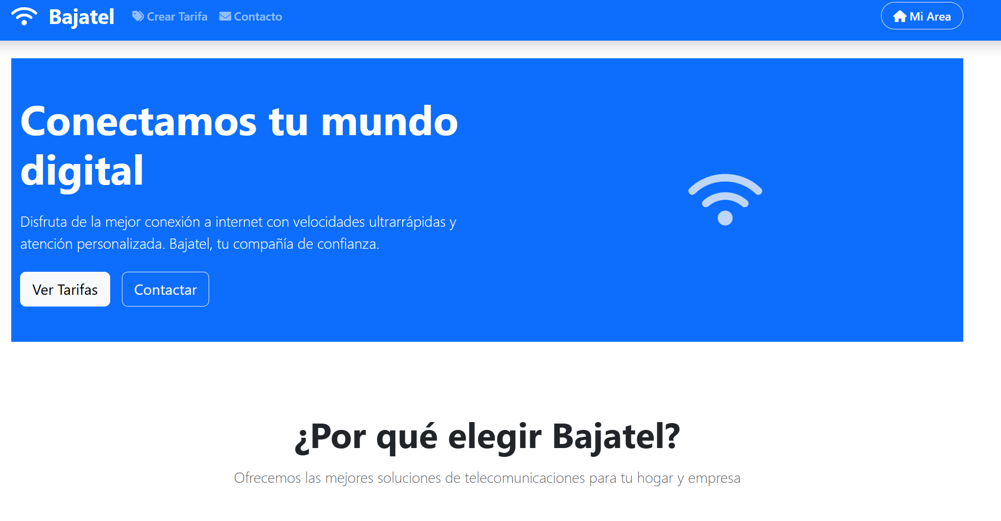 bajatel